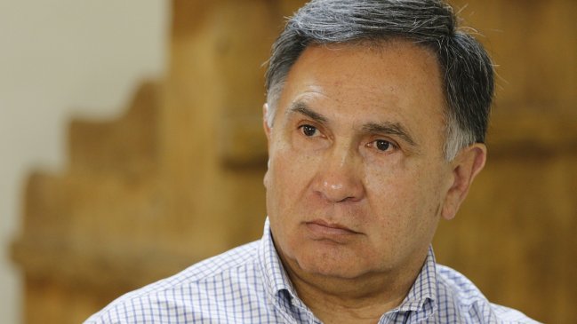 Diputado RN en debate por derechización de Chile Vamos: Evópoli es un partido chico