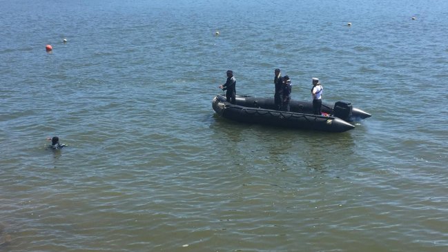 Encuentran muerto a menor extraviado en Constitución