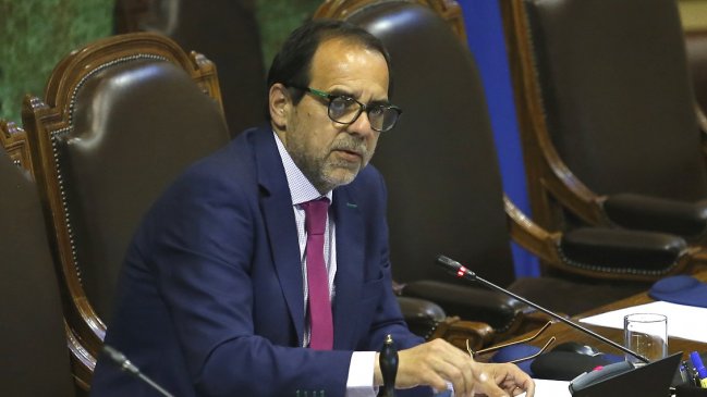 Presentan reclamo a Contraloría por visita del ministro de Salud a Atacama