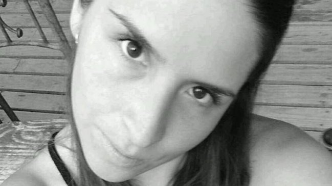 Caso Antonia: Fijan para marzo juicio contra ex pololo por lesiones