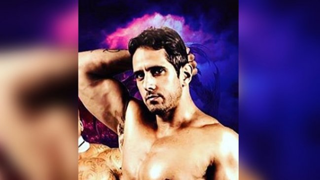 Desnudista que agredió a conductora perdió su trabajo