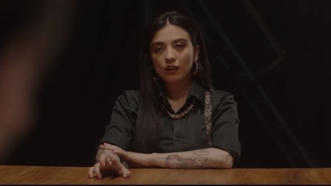 Canción de Mon Laferte elegida entre las mejores creaciones latinas del 2018 por Billboard