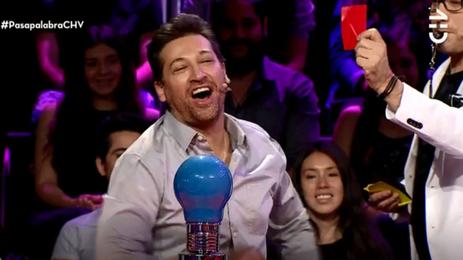 Comentarios divididos dejó nueva participación de Pablo Ruiz en 