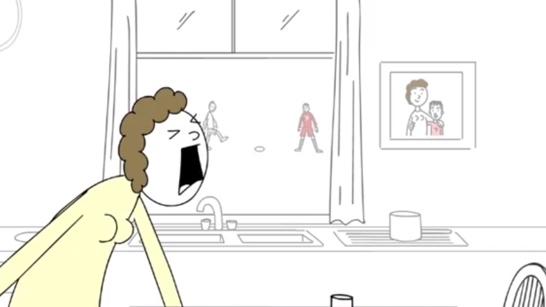 Cuenta de Instagram lleva relatos deportivos al mundo 