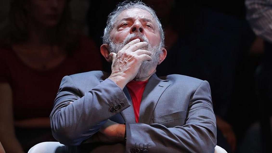 Brasil: Magistrado dictó medida cautelar que puede liberar a Lula da Silva