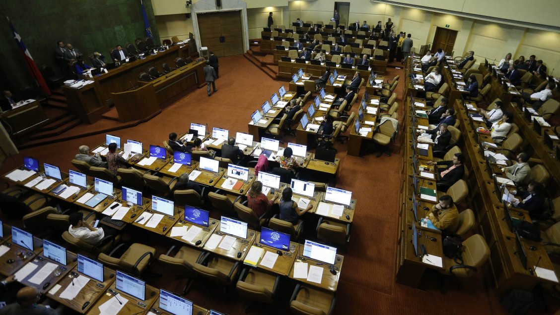 Cámara de Diputados aprobó proyecto de pago a pymes en 30 días