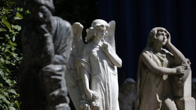 La defensa de Schüler: Quería conservar el patrimonio arquitectónico rural