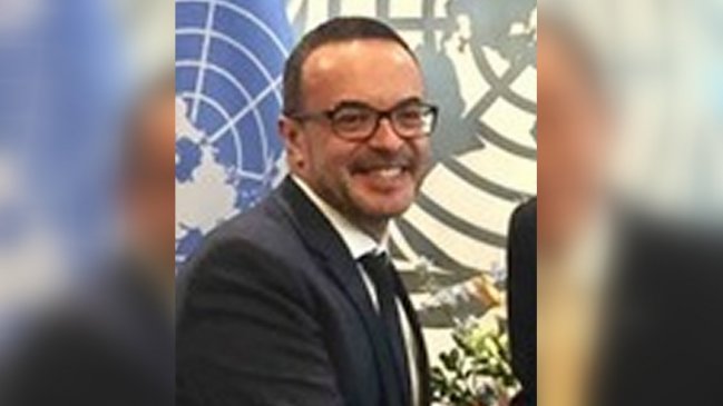 Representante de reemplazo asistirá a asamblea ONU por Pacto Migratorio