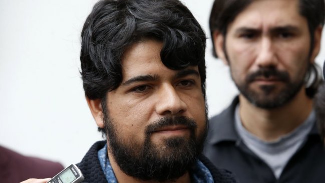 Dirigente de portuarios: La intransigencia de la empresa también es violencia