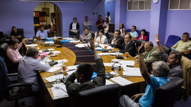 Tres recintos públicos de Arica llevarán los nombres de destacadas mujeres locales