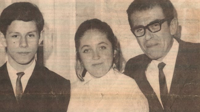 Condenan a 18 años de cárcel a secuestradores del hijo de ex alcalde de Chillán durante la dictadura