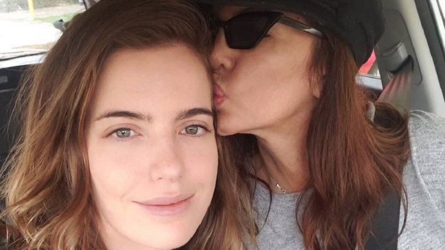 Compañeros de Millaray Viera y su eventual salida de Mega: Es muy bueno por ella