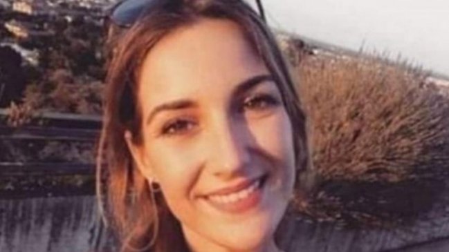 Autopsia refutó versión de asesino confeso de joven profesora en España