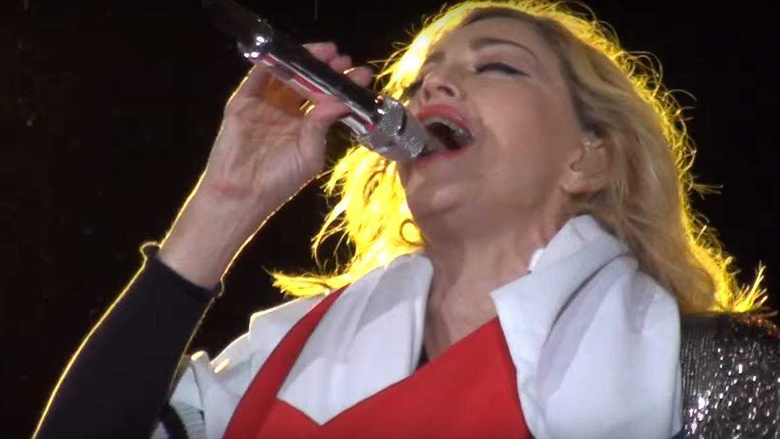 Condenan nuevamente a productora por fallido concierto de Madonna