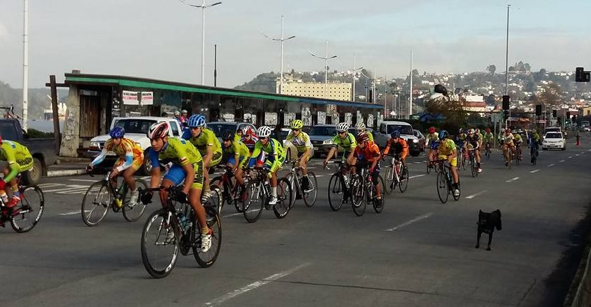 Cinco comunas de la Región de Los Lagos generan Plan Comunal de Deportes