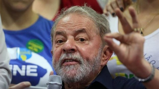Lula estuvo a punto de salir de la cárcel, pero el Supremo le cerró la puerta