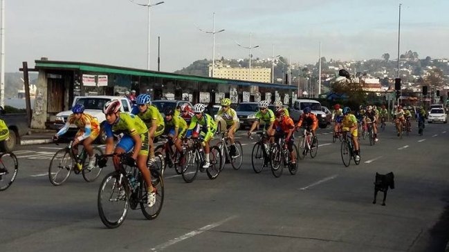 Cinco comunas de la Región de Los Lagos generan Plan Comunal de Deportes