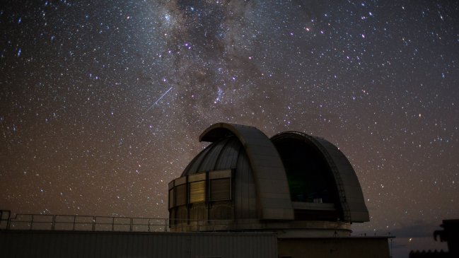Chile tendrá el observatorio de rayos gamma más grande del mundo