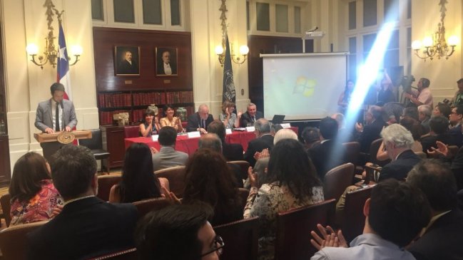 Rectores conformaron Consejo de Coordinación de Universidades Estatales