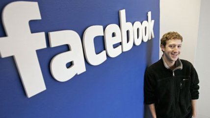   Facebook te vendió, hasta con mensajes privados 