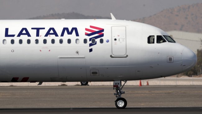 Incidente con vuelo de Latam obligó a cerrar uno de los mayores aeropuertos de Brasil