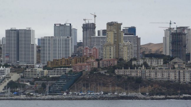 Cepal proyectó menor crecimiento económico para Chile en 2019