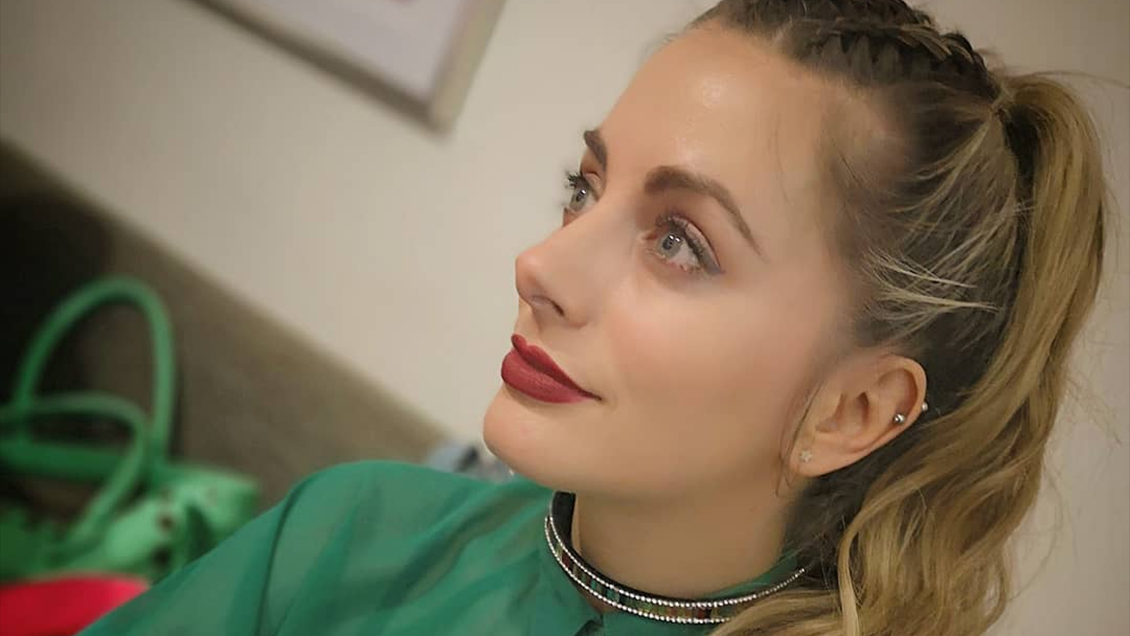 Catalina Palacios habló del quiebre en su matrimonio: 