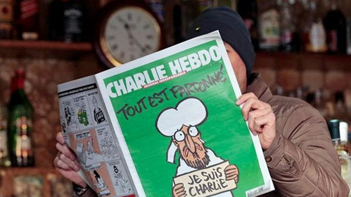 Detienen al supuesto autor intelectual del atentado de 