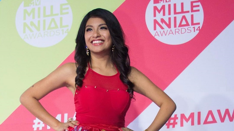 Wendy Sulca se reinventó: Eliminó 