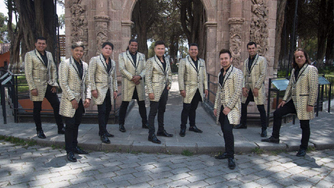 Grupo Alegría regresa con gira y nuevas canciones