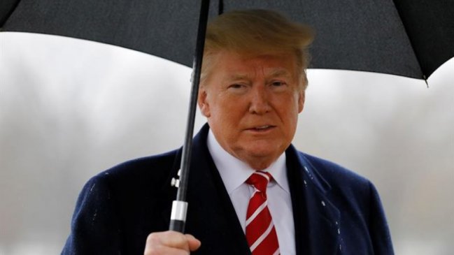 Trump planea retirar a siete mil militares de Afganistán