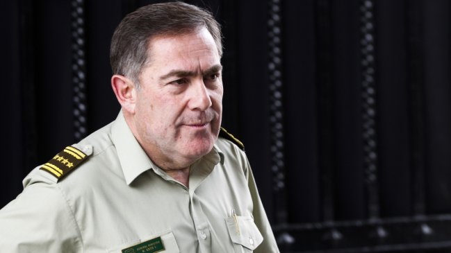 Decreto para sacar a Soto: Se requiere de mandos que cuenten con autoridad