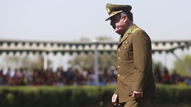 Hermes Soto explicó que no renunció 