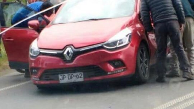 Castro: Conocido hombre local murió tras colisión de automóvil con camión