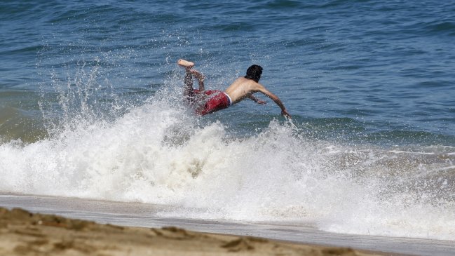 Alégrense los amantes del sol: Comenzó oficialmente el verano