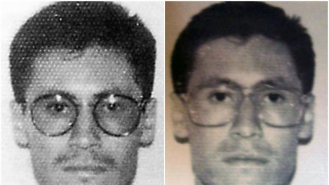 Justicia mexicana acogió recurso a favor de Raúl Escobar Poblete