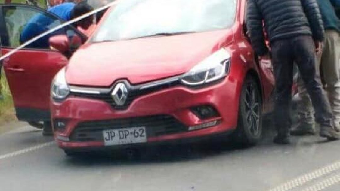 Castro: Conocido hombre local murió tras colisión de automóvil con camión