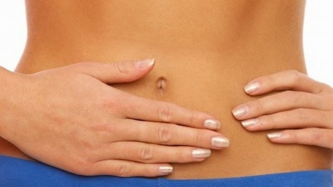 Cerca de la mitad de mujeres chilenas de más de 50 años tienen cálculos a la vesícula