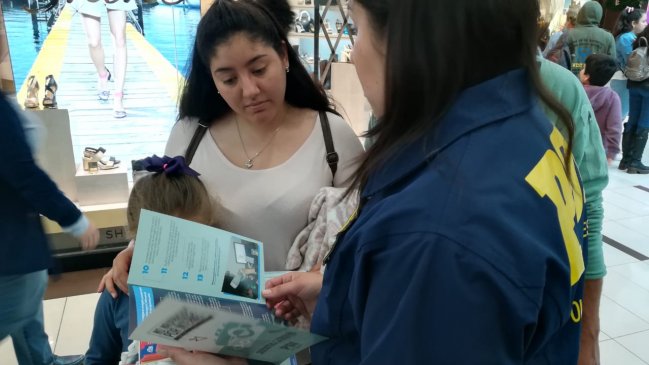 Entregan recomendaciones para evitar estafas en compras navideñas