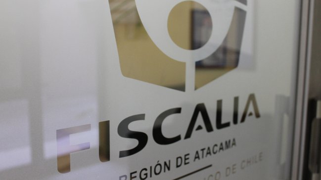 Atacama: Formalizan a ex carabinero por sustraer dinero de un procedimiento policial