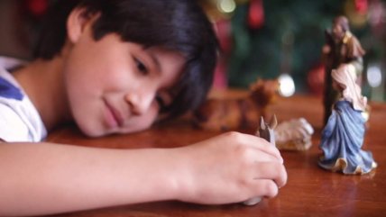   En Navidad, ¡Ciudad Somos Todos! 