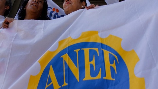 Impugnan elecciones regionales de la ANEF en el Biobío