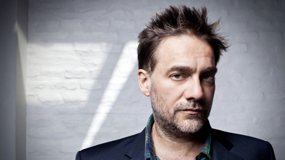 Lollapalooza Chile 2019: Vicentico cambia fecha de su side show