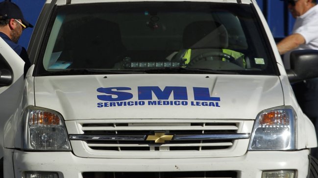 Hombre desaparecido fue encontrado baleado en Los Vilos