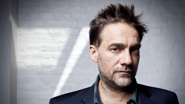 Lollapalooza Chile 2019: Vicentico cambia fecha de su side show