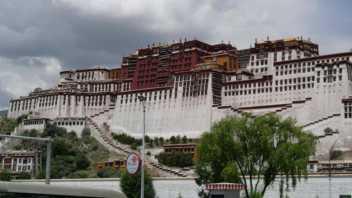 Sismo de magnitud 5,8 sacudió el Tíbet