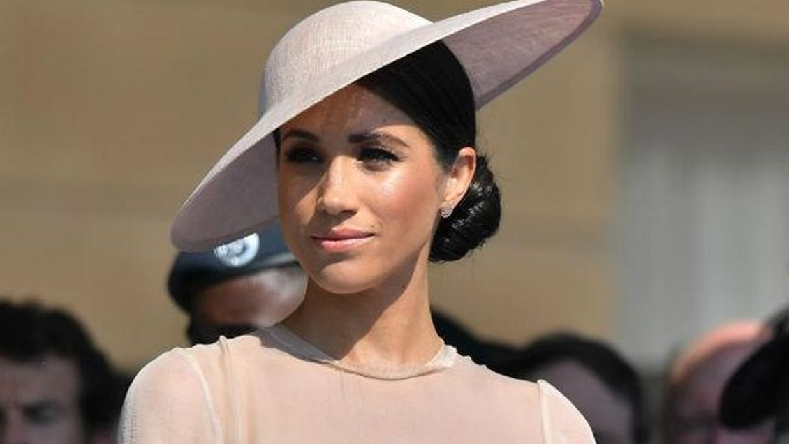 La dura carta de la hermana de Meghan Markle a la duquesa de Sussex sobre su padre