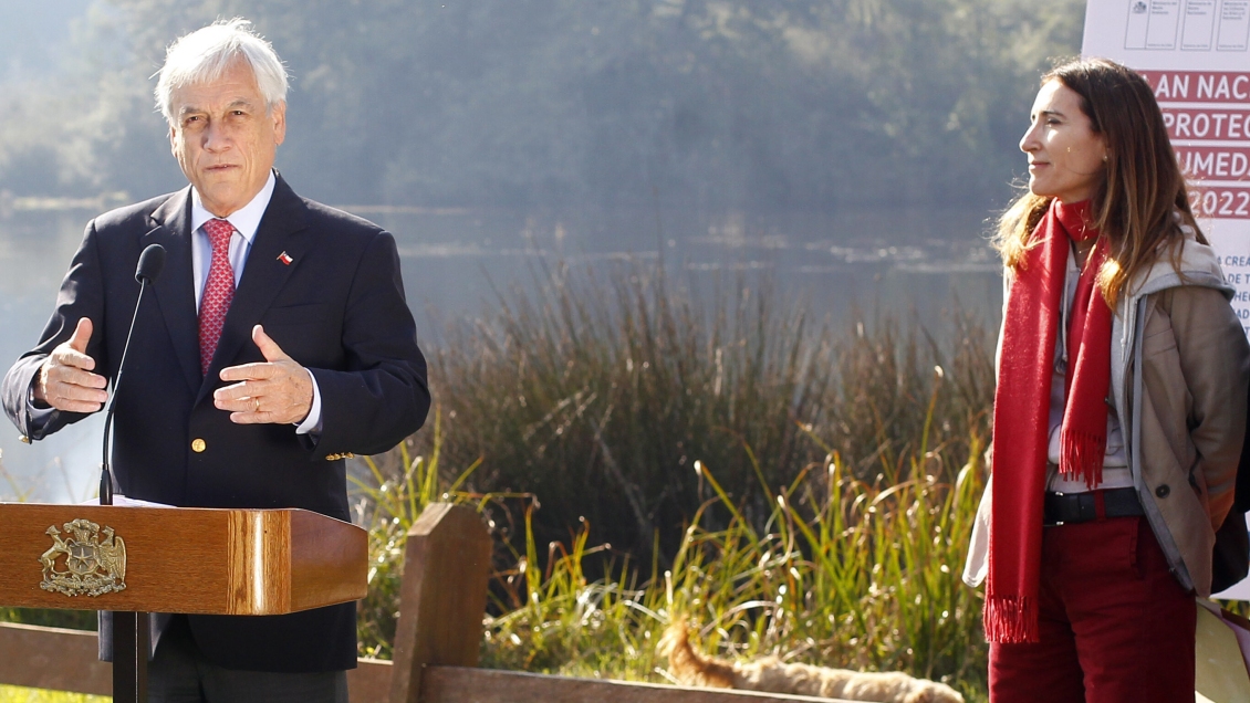 Gobierno descartó inconsistencia entre no firmar Acuerdo de Escazú y ser sede de COP 25