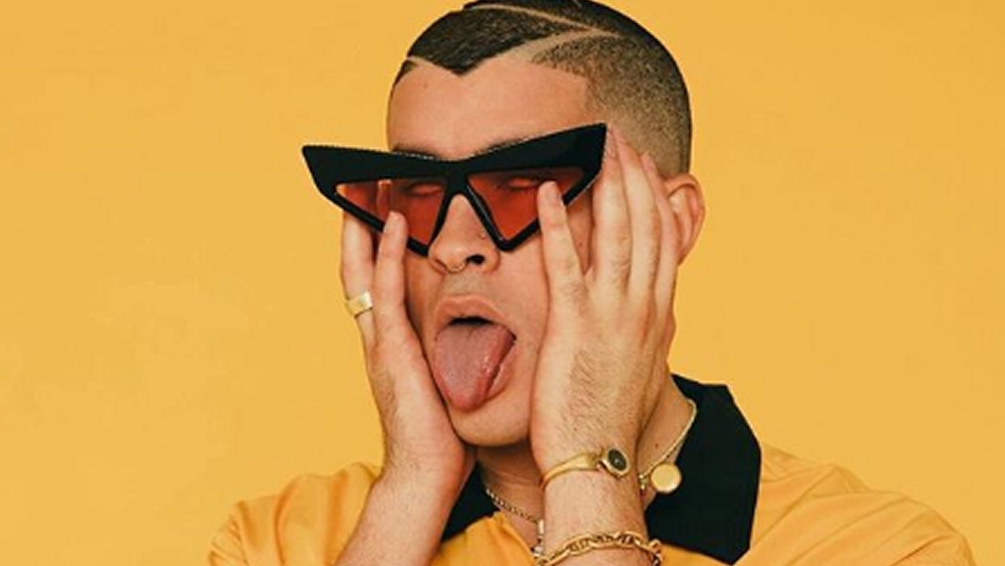 Bad Bunny lanzó su primer álbum