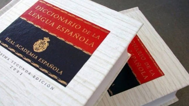 La RAE admitió las palabras 